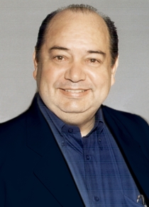 Edson Antônio Velano - Fundador da UNIFENAS